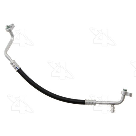 FOUR SEASONS DISCHARGE LINE HOSE ASSEMBLY 66205